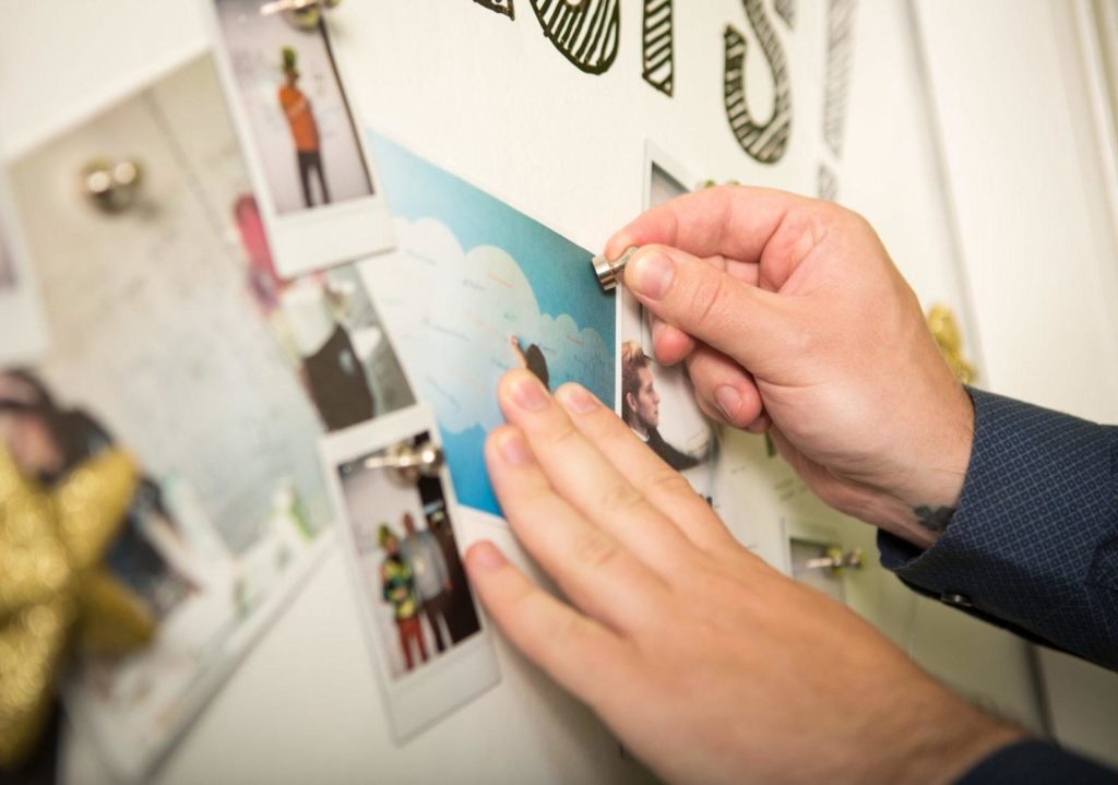 Ready to Upgrade to a Multi-functional Wall Surface?