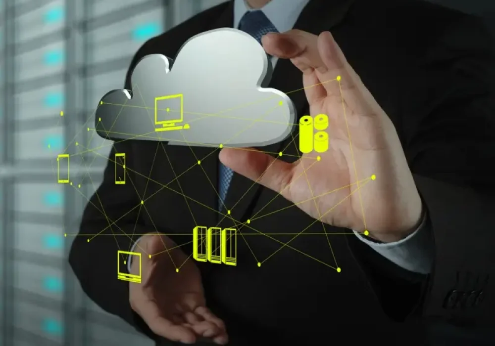 Secure & Scalable Solutions